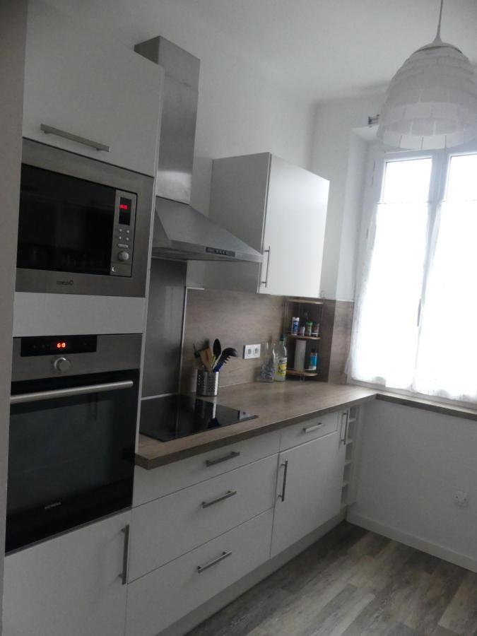 Appartement Carqueiranne Le Port Zewnętrze zdjęcie