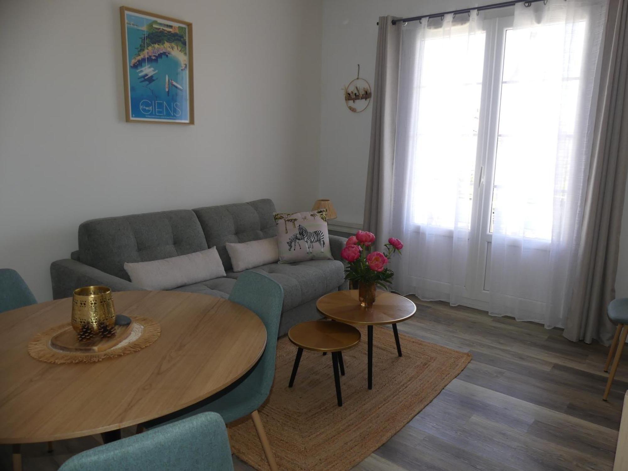 Appartement Carqueiranne Le Port Zewnętrze zdjęcie